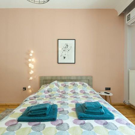 Style 'N' Comfort Salonic Exterior foto