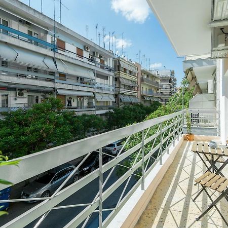 Style 'N' Comfort Salonic Exterior foto
