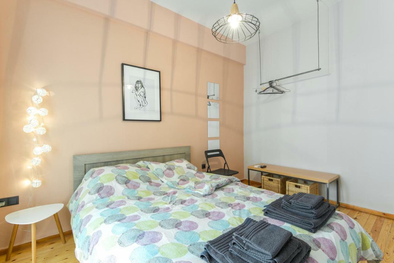 Style 'N' Comfort Salonic Exterior foto