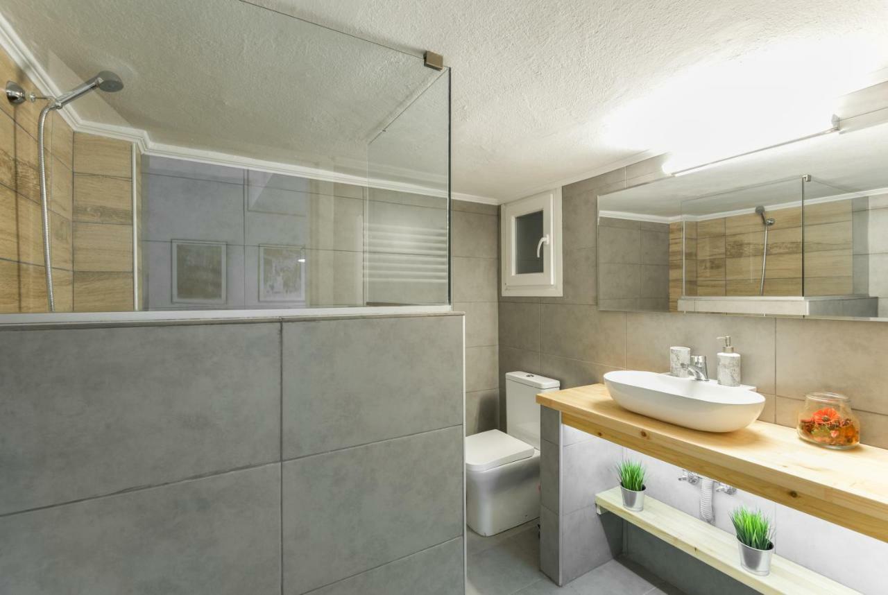 Style 'N' Comfort Salonic Exterior foto